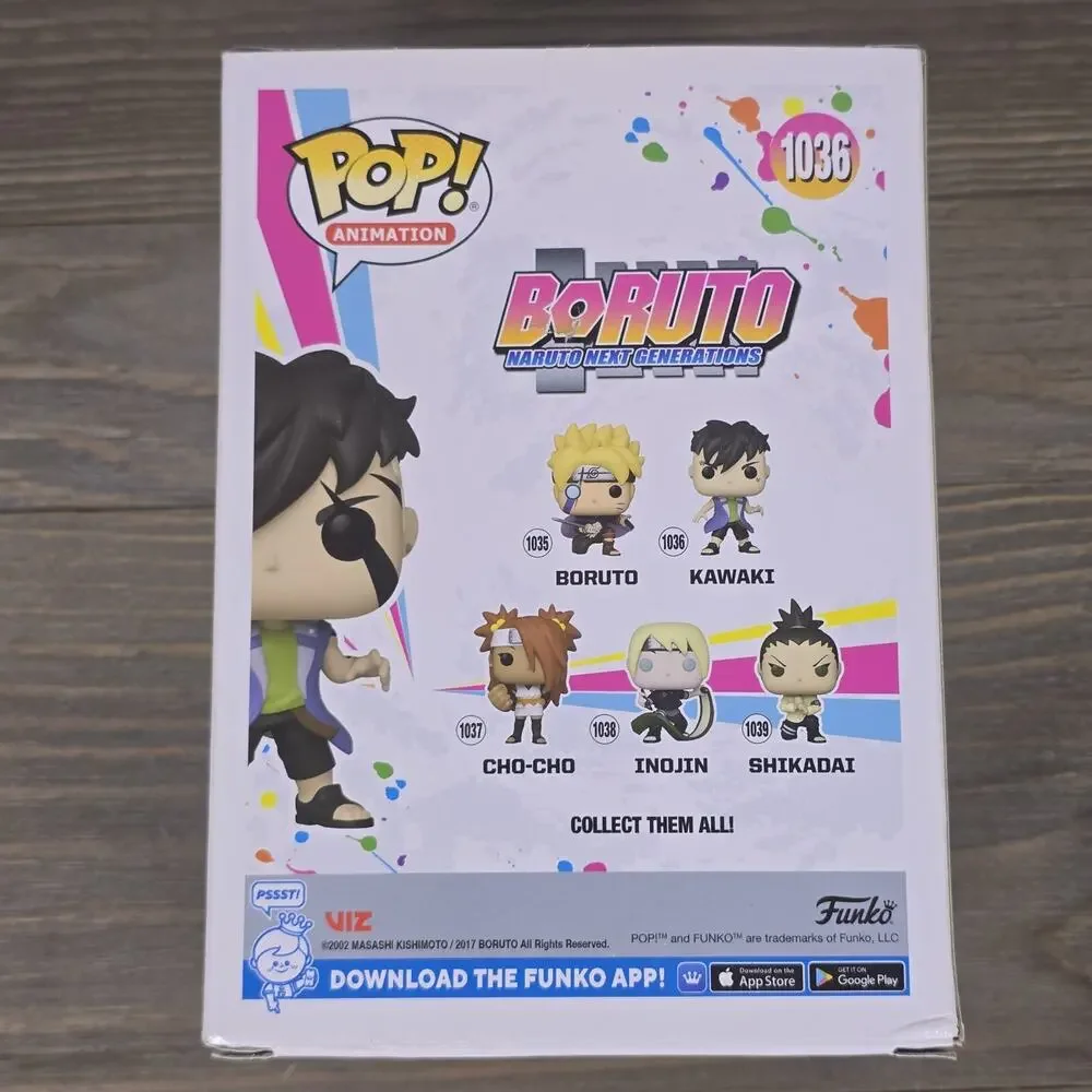 Funko please see